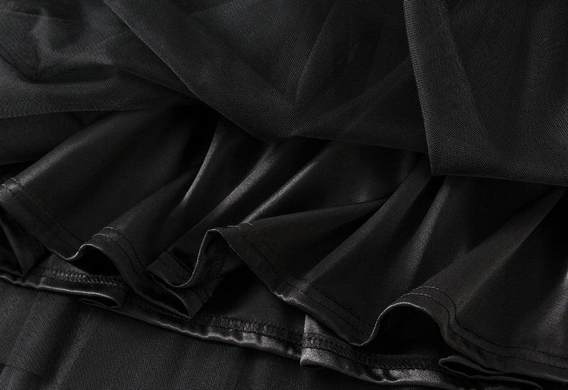 Fusta scurta dama A013 - Lusha.ro