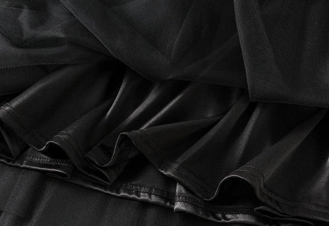 Fusta scurta dama A013 - Lusha.ro