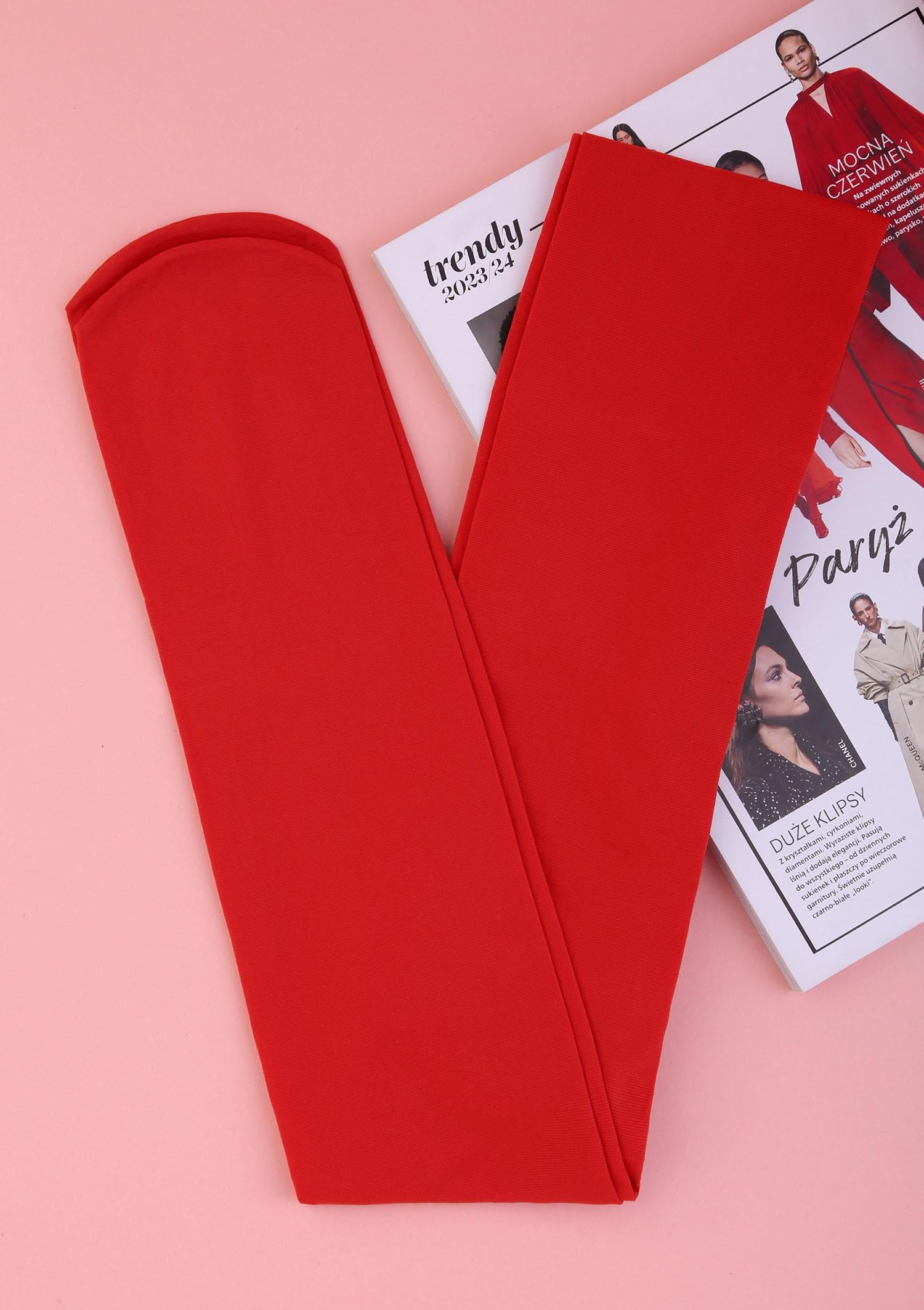 Dresuri microfibra Tonic 40 den Marylin