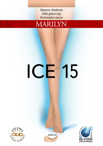 Dresuri ICE 15 den Marylin