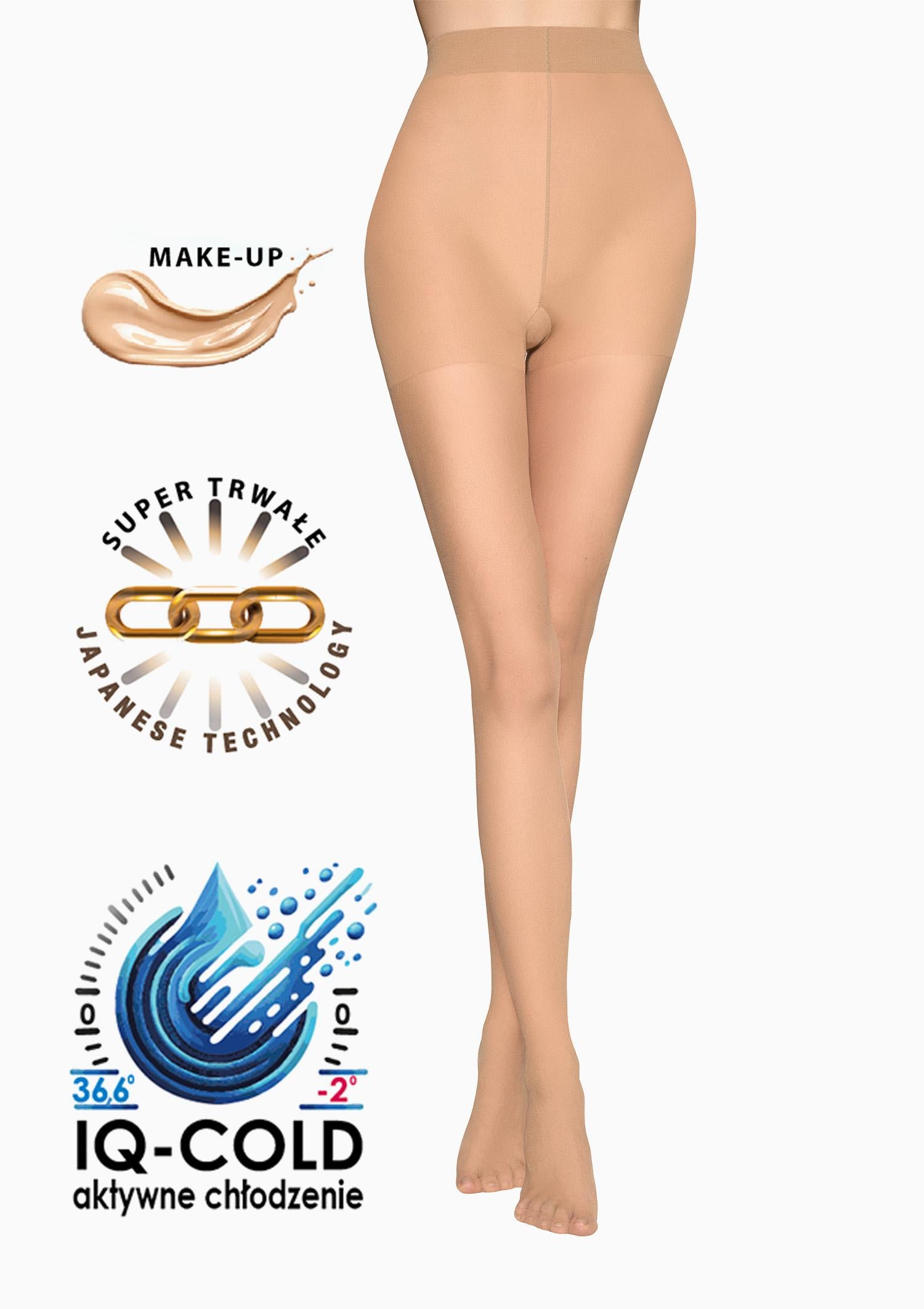 Dresuri ICE 15 den Marylin