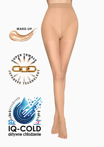 Dresuri ICE 15 den Marylin