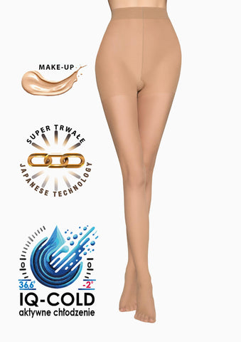 Dresuri ICE 15 den Marylin