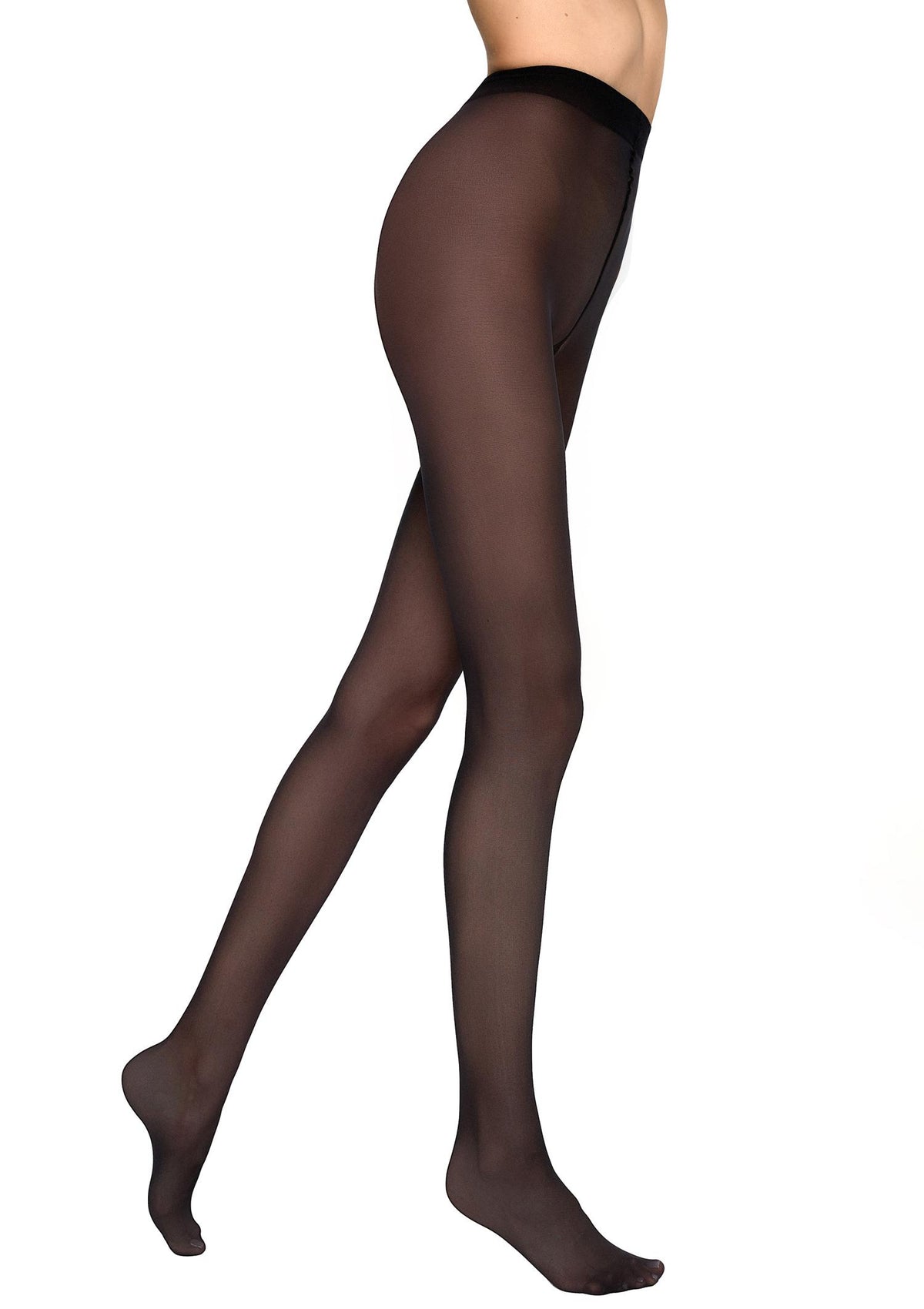 Dresuri microfibra Tonic 20 den Marylin