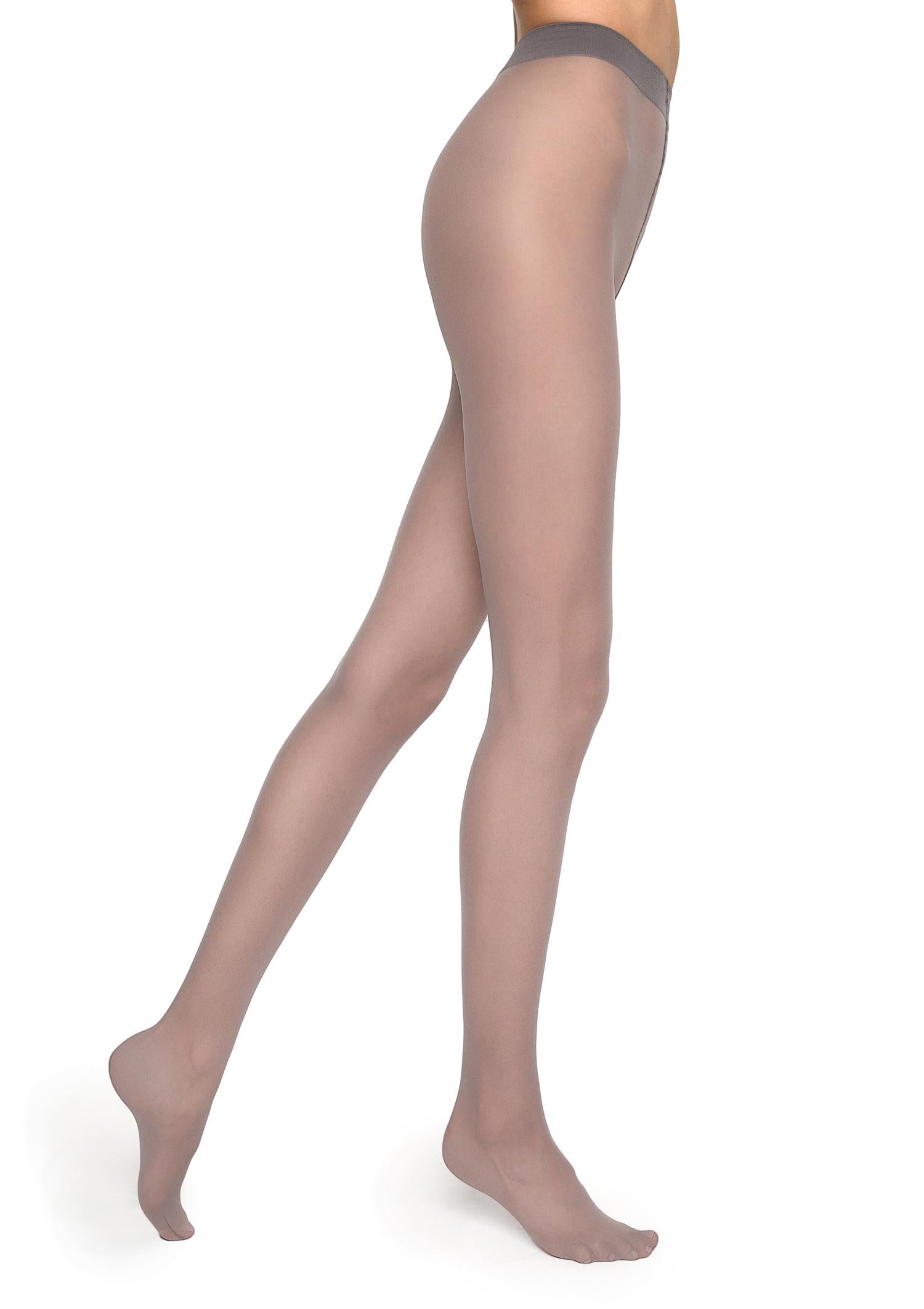 Dresuri microfibra Tonic 20 den Marylin