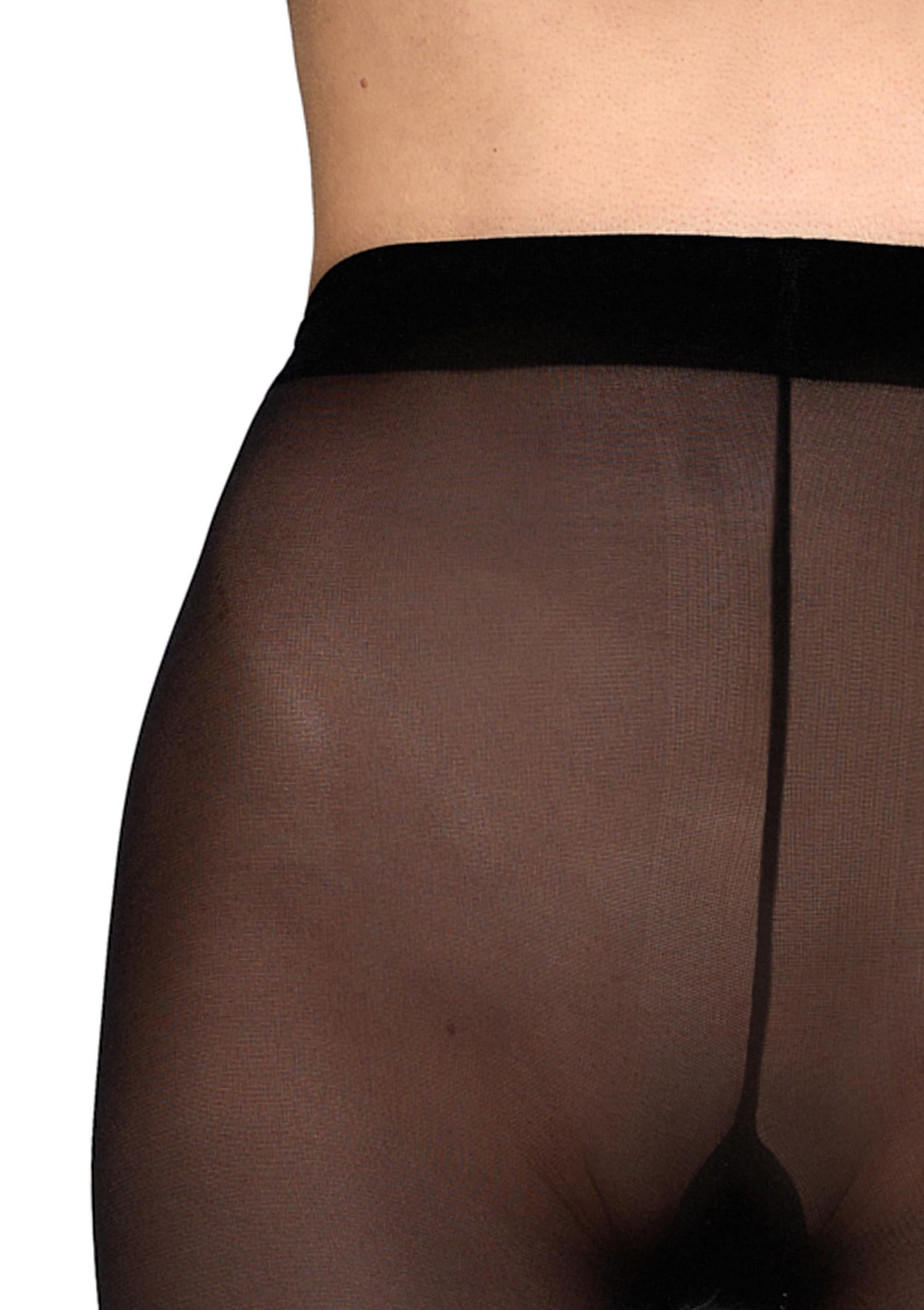 Dresuri microfibra Tonic 20 den Marylin