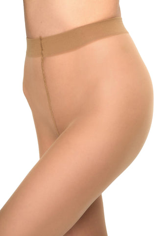 Dresuri microfibra Tonic 20 den Marylin