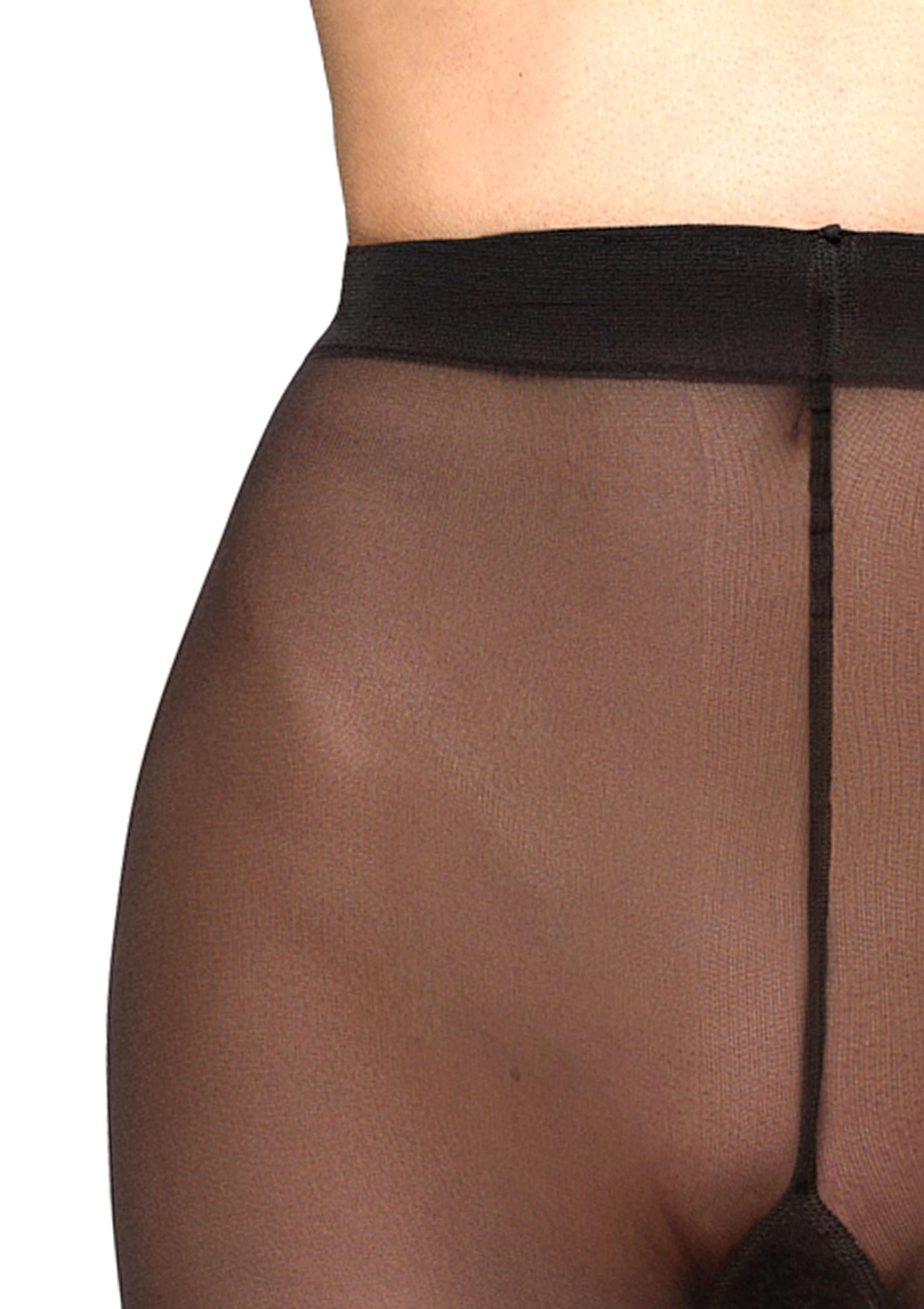 Dresuri microfibra Tonic 20 den Marylin